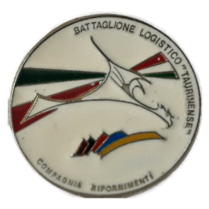 battaglione logistico Taurinense