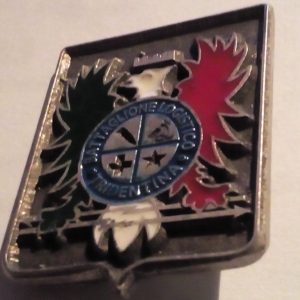 352a compagnia 21° raggruppamento alpini da posizione tridentina