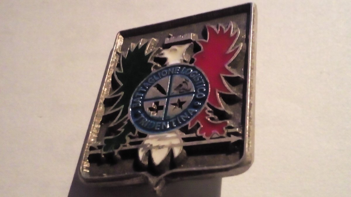 352a compagnia 21° raggruppamento alpini da posizione tridentina - immagine 2