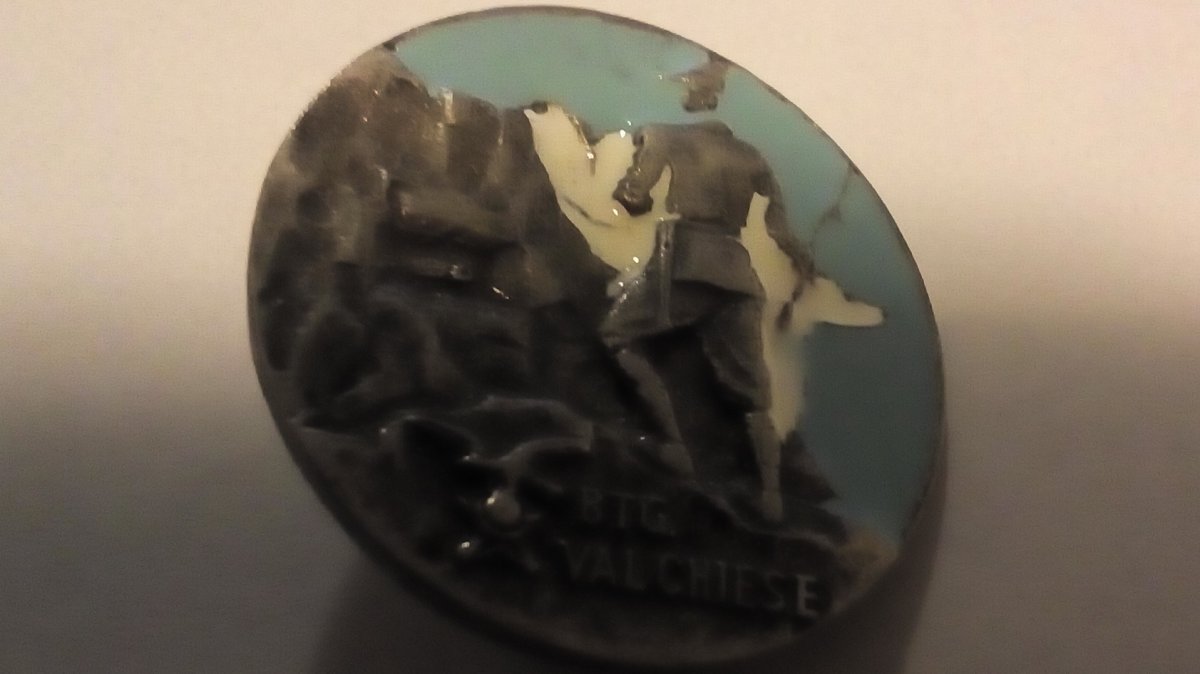 21° raggruppamento alpini da posizione - immagine 2