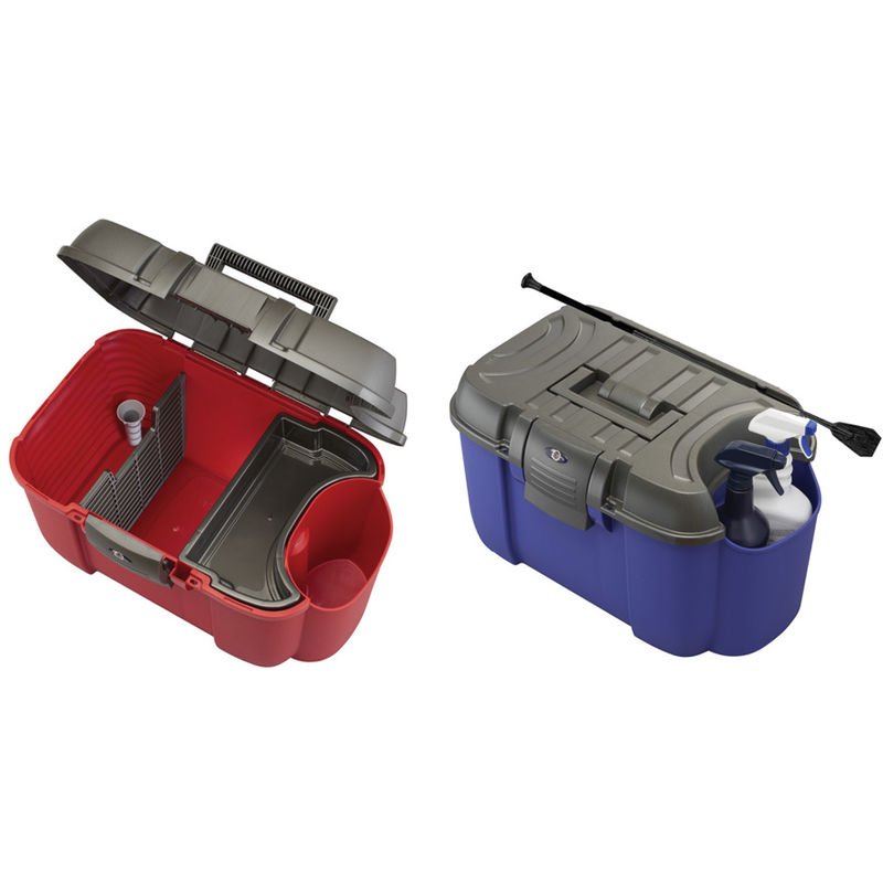 Bauletto Groom Grande con Portabottiglie - immagine 3