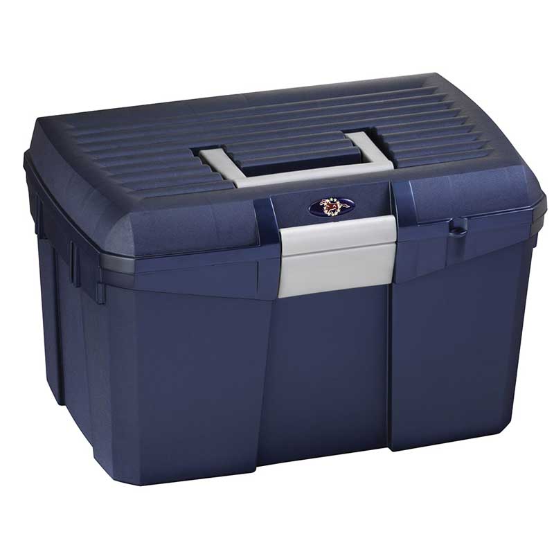 Bauletto Blu Umbria Equitazione - immagine 2