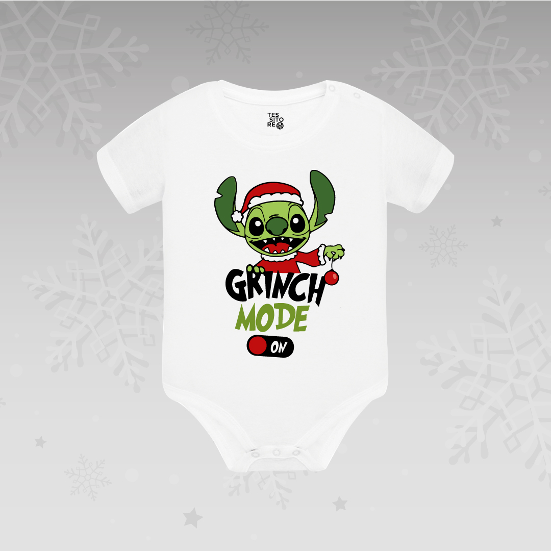 Body Stitch - immagine 3