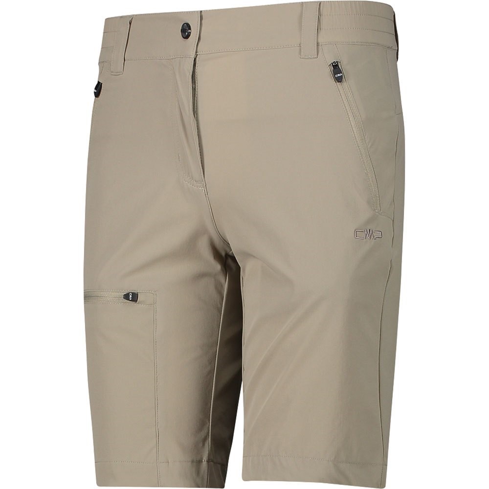 Bermuda strech donna – CMP - immagine 2