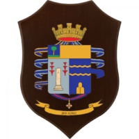 27° Battaglione bersaglieri crest