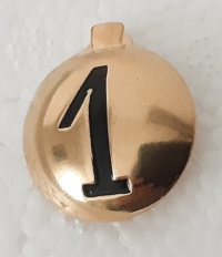 pulce primo reggimento