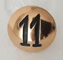 pulce da vayra per 11° Battaglione Caprera