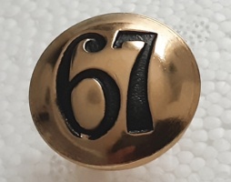 pulce da vayra 67° battaglione Fagarè