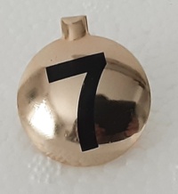 pulce da vayra settimo reggimento