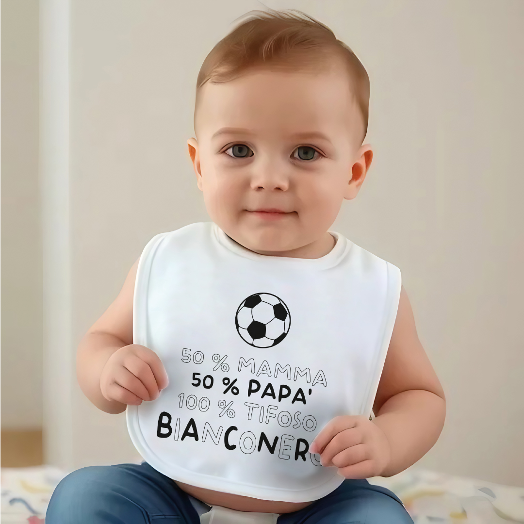 Bimbo BiancoNero - immagine 3