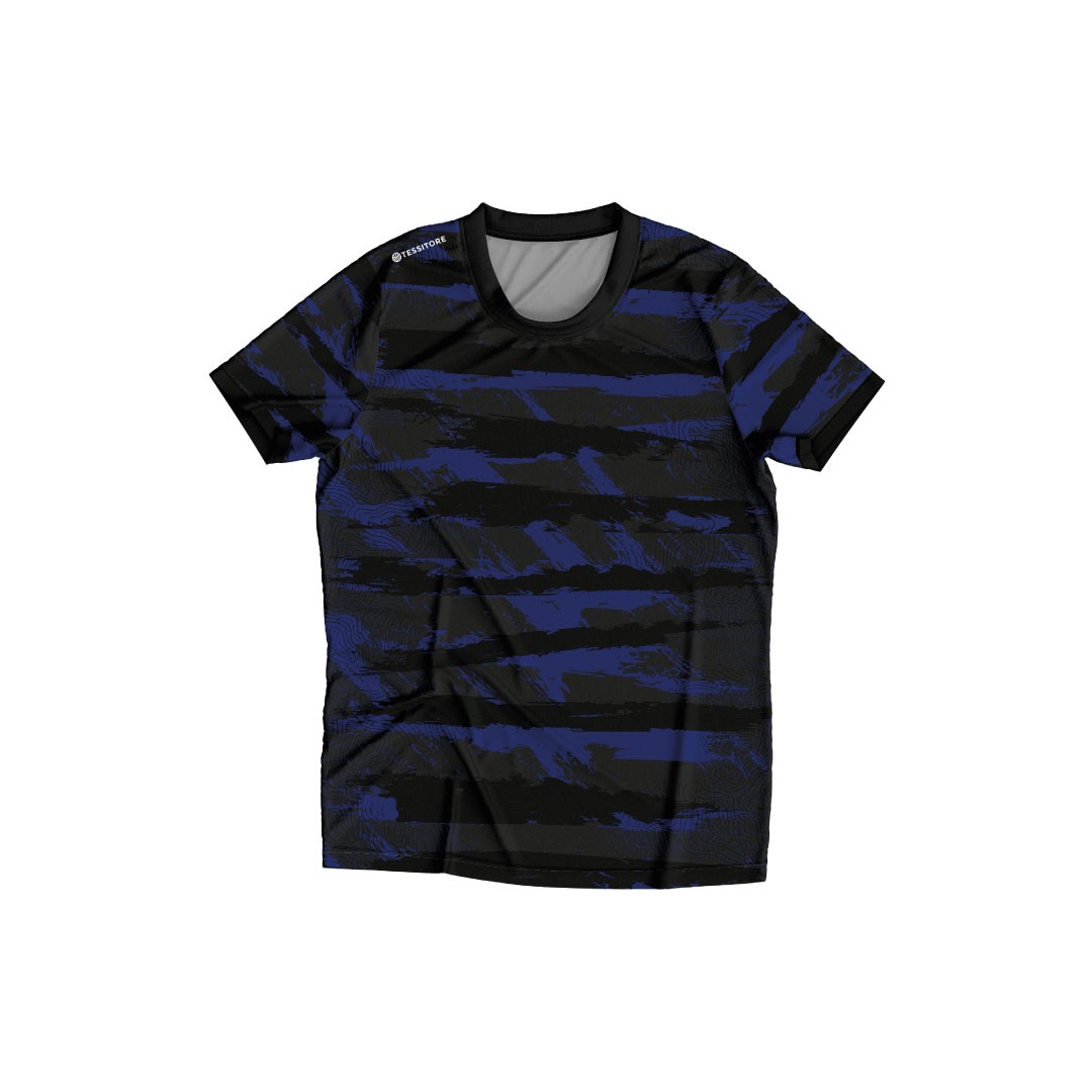 NERO AZZURRO - immagine 2