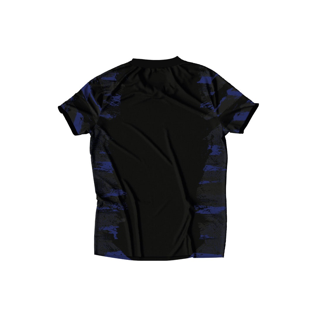 NERO AZZURRO - immagine 4