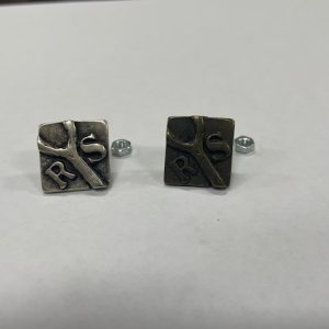 Bottone RS per cintura