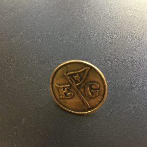 Bottone E/G per cintura