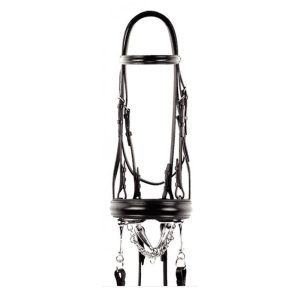 Briglie Dressage Equestro