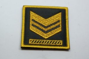 brigadiere capo