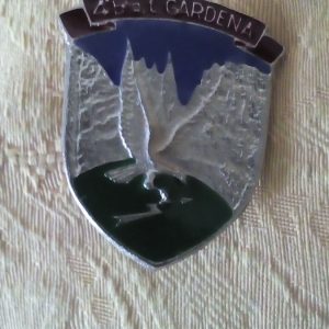 Battaglione trasmissioni Gardena secondo modello