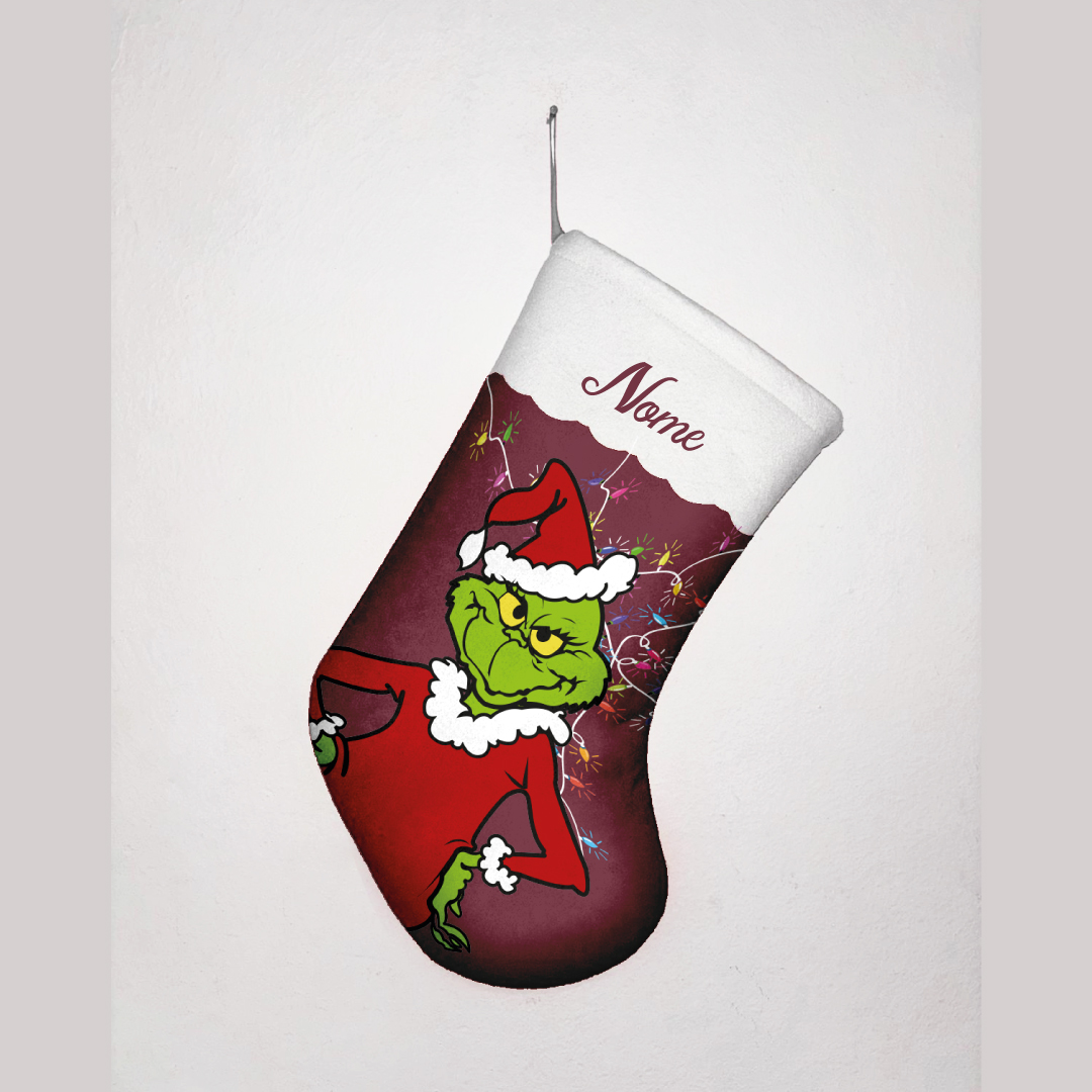 Calza GrF - immagine 3