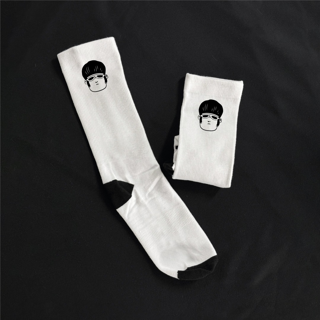 CalzeT Tony - immagine 6