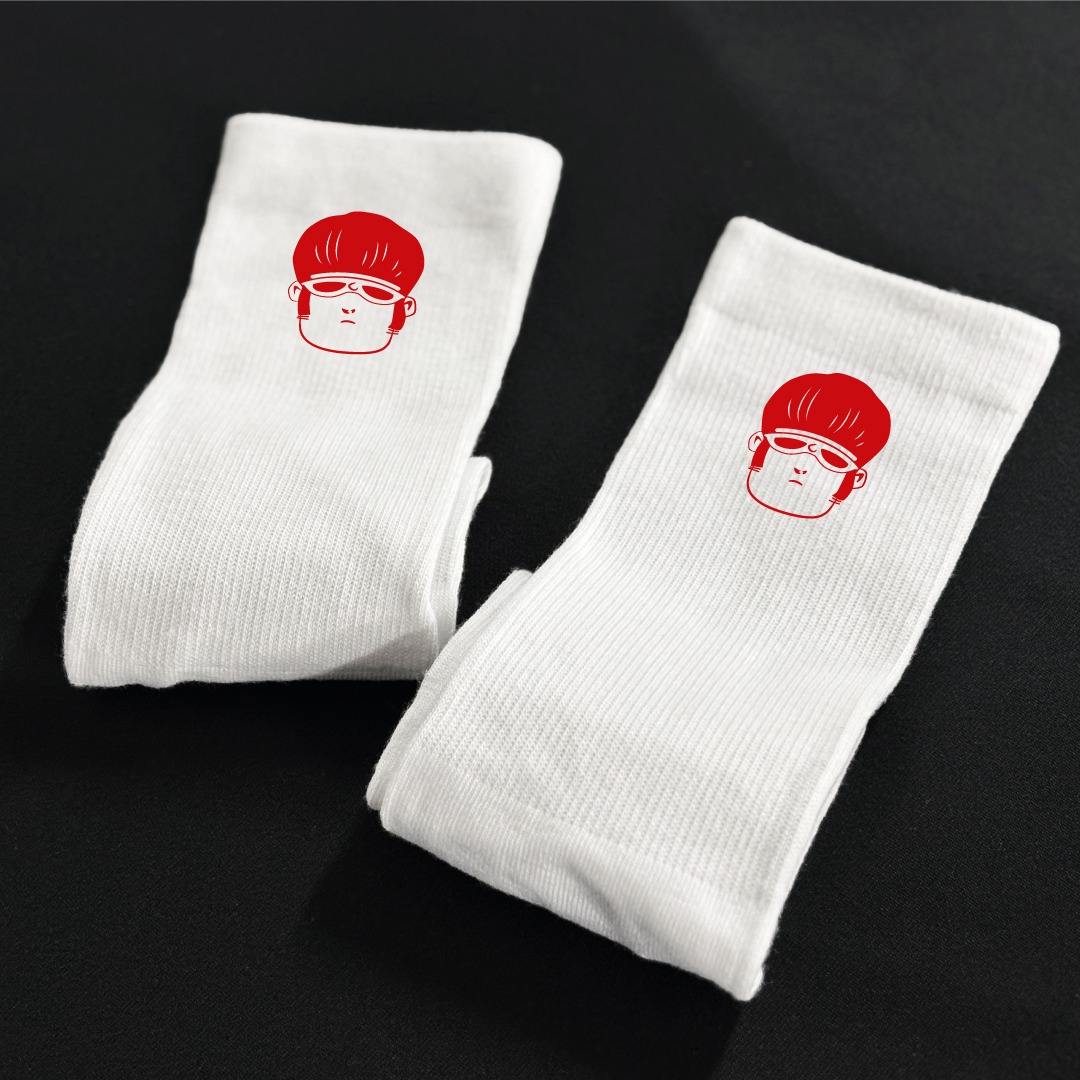 CalzeT Tony - immagine 3