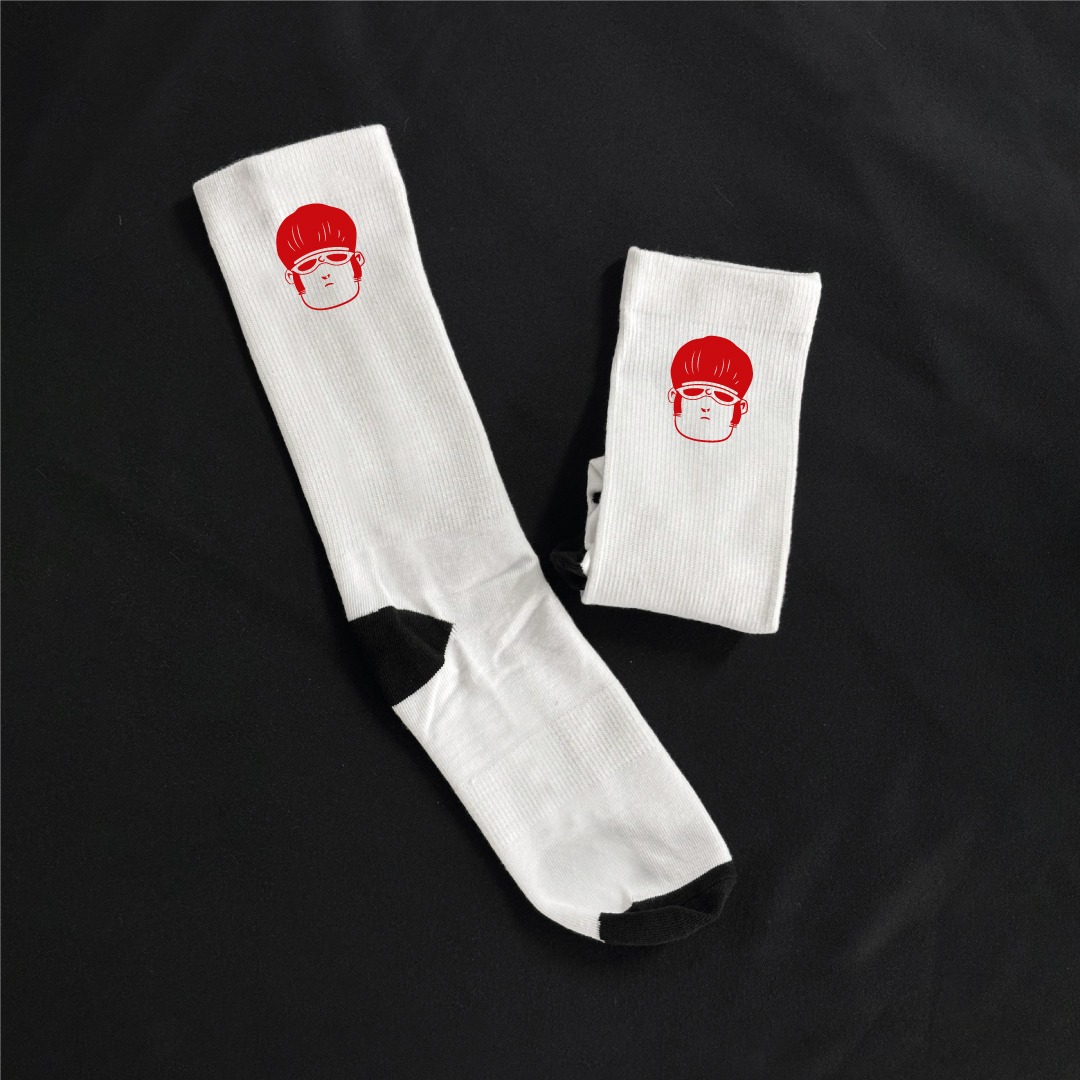 CalzeT Tony - immagine 4