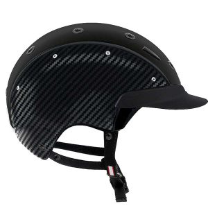 Cap casco master 6 carbon
