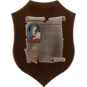 Virgo Fidelis primo modello