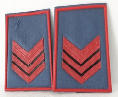 appuntato divisa estiva