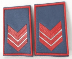 appuntato scelto divisa estiva