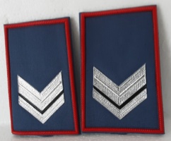 vicebrigadiere divisa estiva