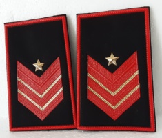 appuntato scelto qualifica speciale divisa invernale