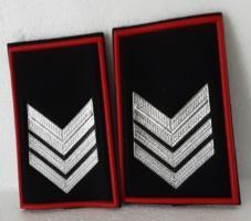 brigadiere divisa invernale