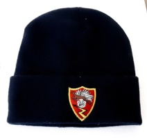 zuccotto in acrilico radiomobile carabinieri