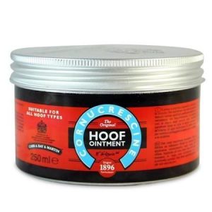 Cornucrescine Hoof Ointment