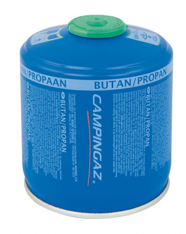 Cartuccia a gas CV300 Plus – CAMPINGAZ