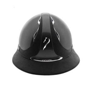 Casco Antarès PREMIUM GLOSSY ECLIPSE