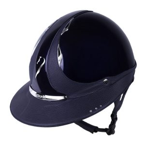 CASCO ANATRèS PREMIUM GLOSSY ECLIPSE SWAROVSKI