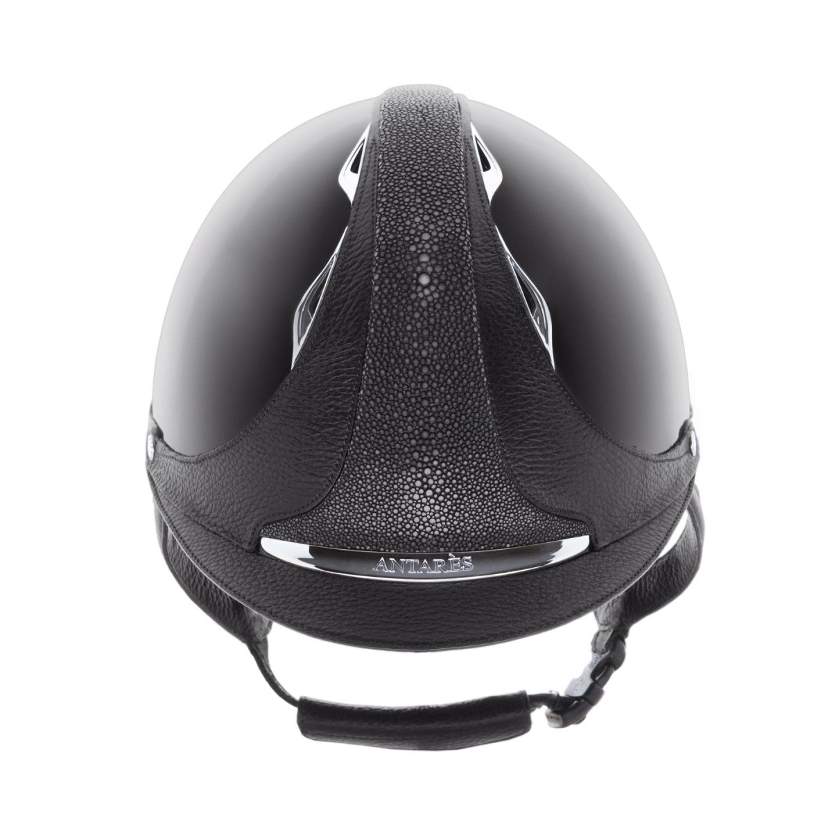 CASCO ANTARèS PREMIUM LACCATO GALUCHAT - immagine 5