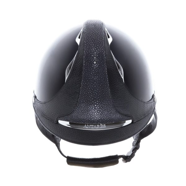 CASCO ANTARèS PREMIUM LACCATO GALUCHAT - immagine 2