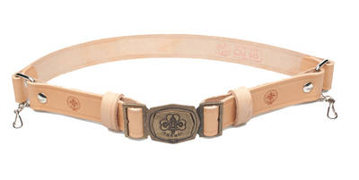 Cintura Scout completa - immagine 2