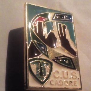 Comando Unità Servizi Cadore