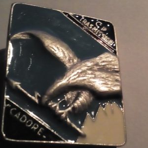 Compagnia trasmissioni Cadore