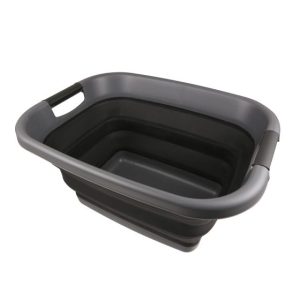 Bacinella pieghevole in TPR – REGATTA