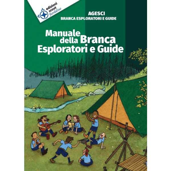 Manuale della Branca Esploratori e Guide - immagine 2