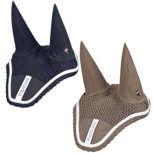 Cuffia Antimosche elek Equiline