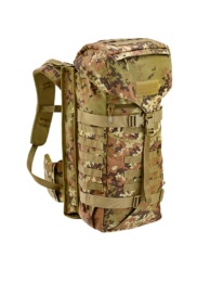 ZAINO CON PORTA ARMA INTEGRATO