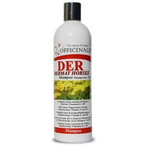 DER shampoo DERMAT HORSES