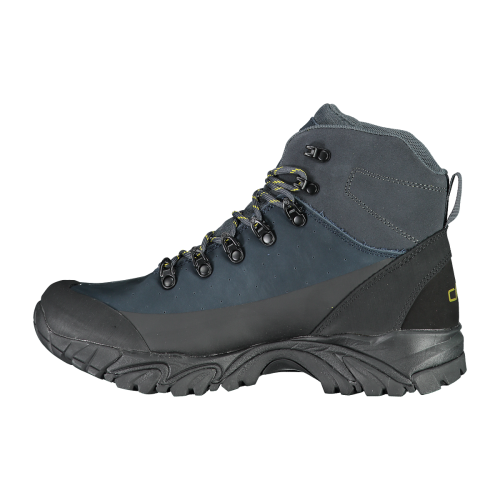 Scarpone trekking uomo DHENIEB waterproof – CMP - immagine 7