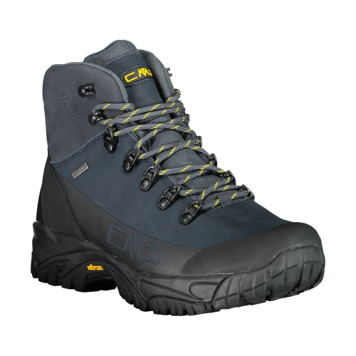 Scarpone trekking uomo DHENIEB waterproof – CMP - immagine 3