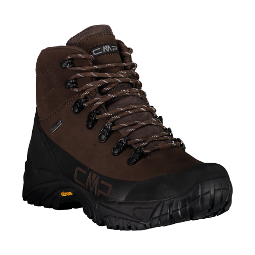 Scarpone trekking uomo DHENIEB waterproof – CMP - immagine 4